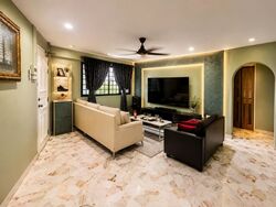 Blk 17 Teck Whye Heights Iii (Choa Chu Kang), HDB 4 Rooms #596203501